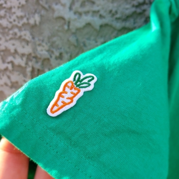 Carrot men‎ shirt - Picture 4 of 6